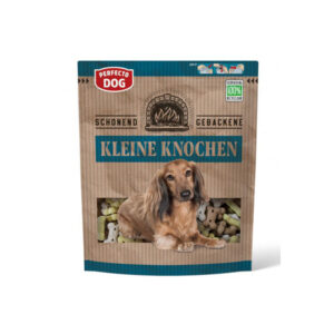 Perfecto Dog Malé farebné kostičky
