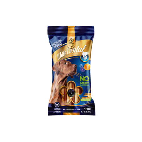 Buster Dental Stick corn
