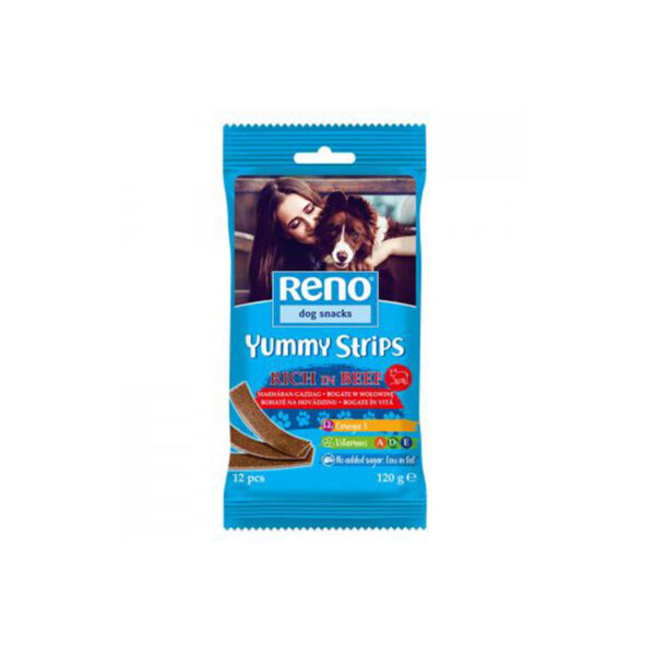 Reno Yummy Strips