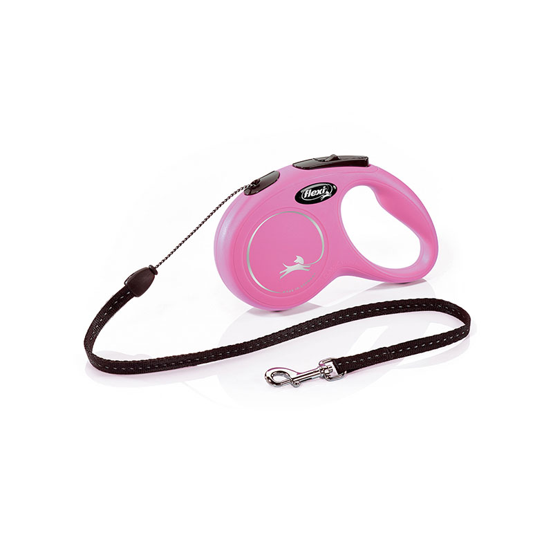 Samonavíjacie vodítko Flexi Classic Cord 5m