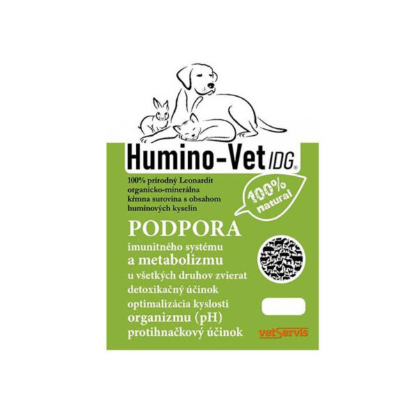 HUMINO-VET IDG