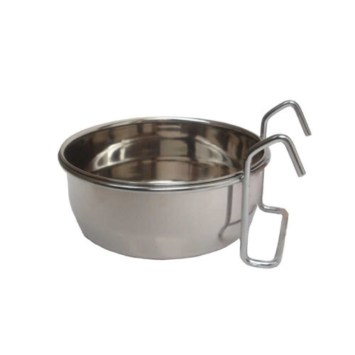 Miska na zavesenie s hákmi - 150/300/600/900 ml