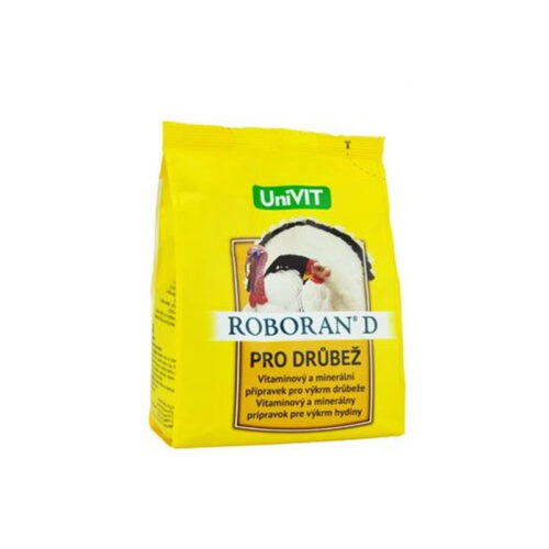 Roboran D plv.