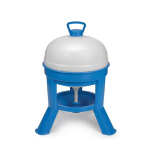 Napájačka pre hydinu 20L barel