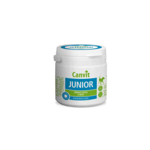 Canvit Junior pre psy