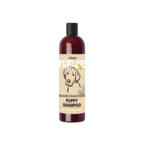 Šampón Puppy