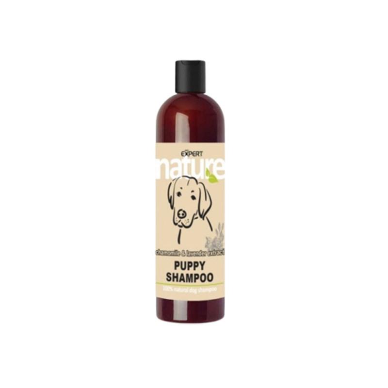 Šampón Puppy