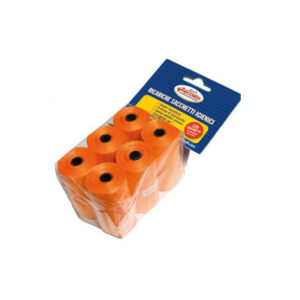 Náhradné sáčky na psie exkrementy