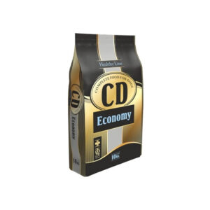 Delikan CD Economy