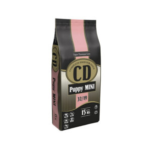 Delikan CD Puppy Mini