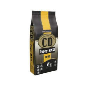Delikan CD Puppy MAXI