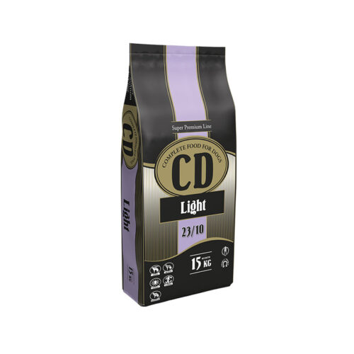 Delikan CD Light granule