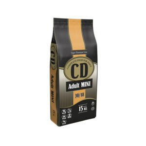 Delikan CD Adult Mini