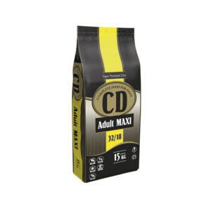 CD Adult Maxi