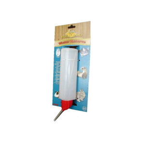 Napájačka plastová pre hlodavce 200ml