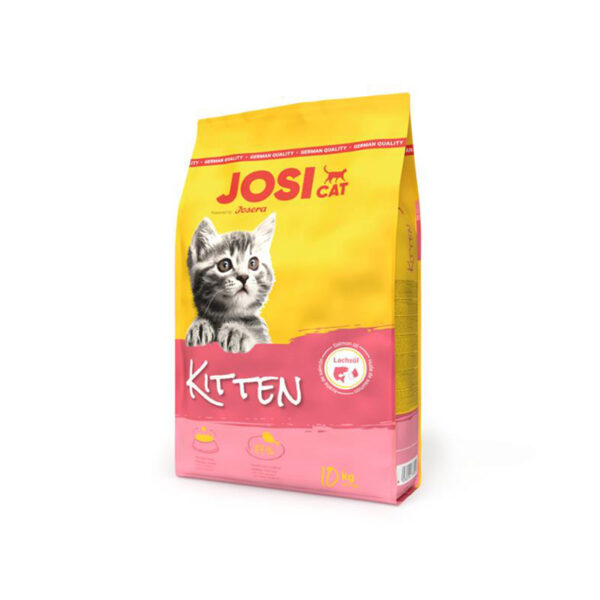 JosiCat Cat Kitten granule