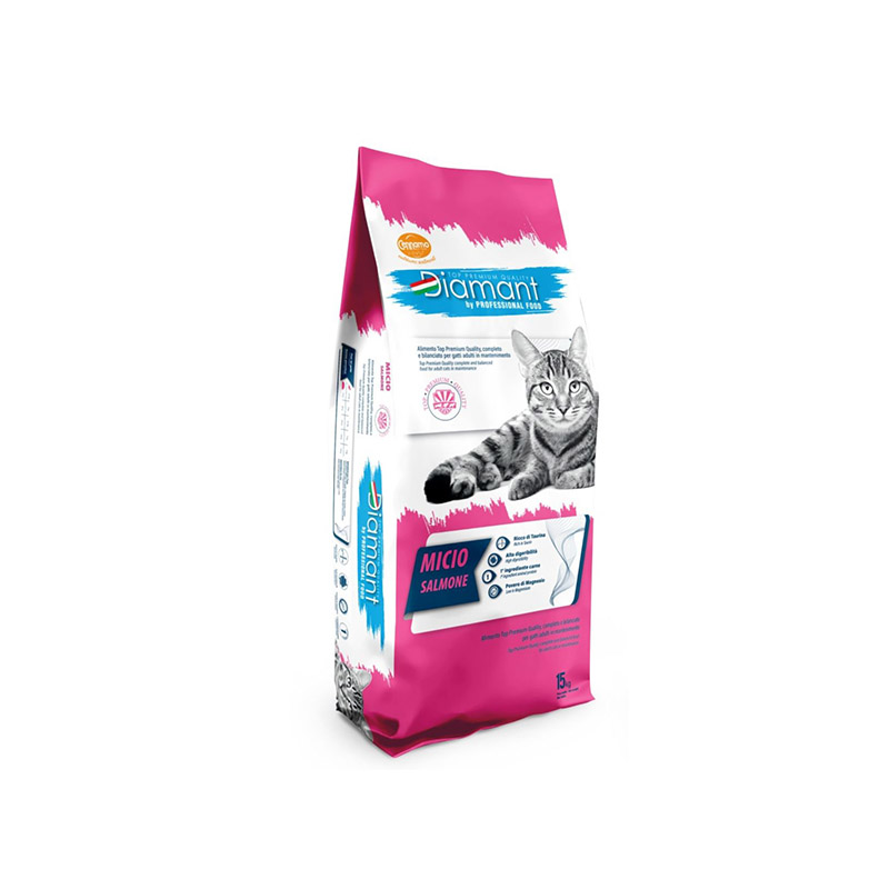 Diamant Cat Micio Losos