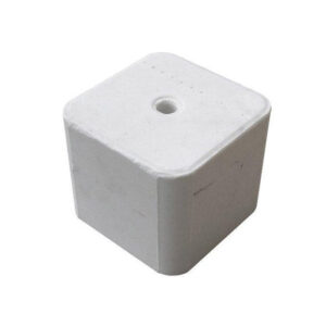 Prírodná kamenná soľ pre kone a ovce