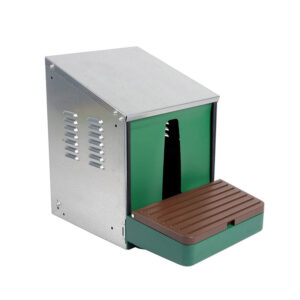 Znáškové hniezdo NEST´O´Matic