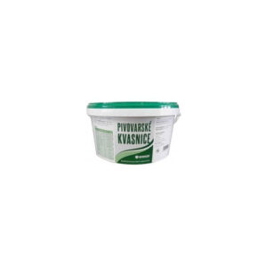 MIKROP Pivovarské kvasnice 2 kg