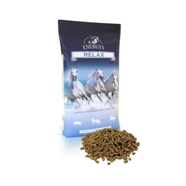 Energys RELAX 25kg