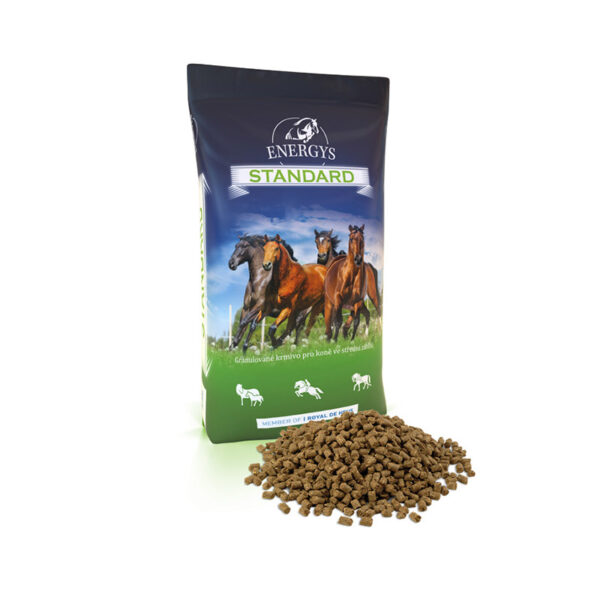 Energys STANDARD 25kg