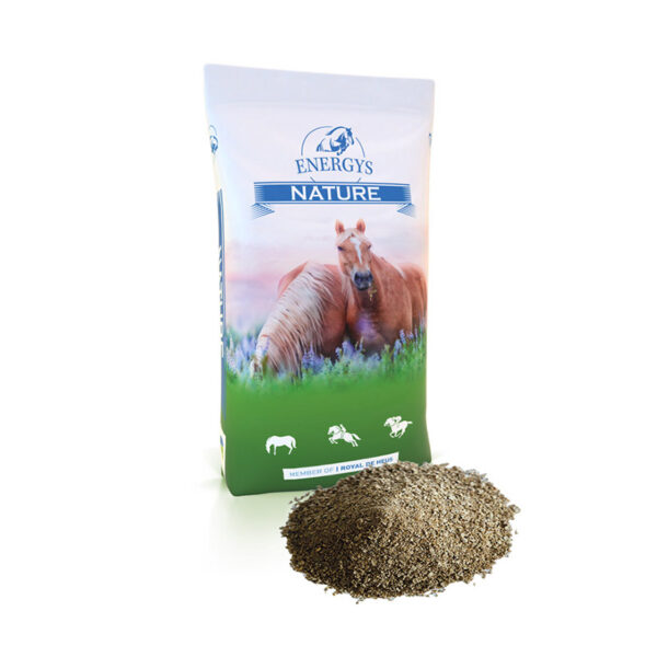 Sladový kvet 20 kg